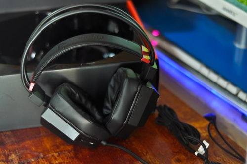 競技場上耳機選鈦度 暗鴉之眼為你精準導航