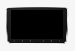 免費(fèi)下載高清汽車(chē)導(dǎo)航屏幕素材圖片，打造專業(yè)設(shè)計(jì)